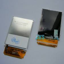 Дисплей LCD Экран для Philips X710