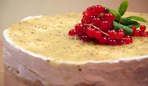 Per gli amanti del classico vi consiglio di provare la tradizionale cheesecake all'italiana, una cheesecake facilissima e molto veloce da realizzare nella quale il tipico ripieno con formaggio spalmabile è sostituito con la robiola e la panna da cucina. La Ricetta Della Cheesecake Senza Glutine Di Marco Rossi Ultime Notizie Flash