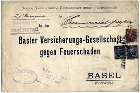 Uspi Postal History Postal Rates Page 5
