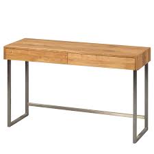 Konsolentische sind in vielen schönen designs erhältlich. Konsolentisch Sillery Kaufen Home24