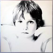 Review] U2: Boy (1980)