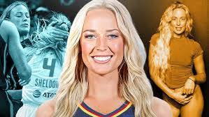 Melissa Burgett's Instagram, Twitter & Facebook