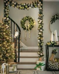 Christmas House Decorations Inside Decoration Decoration Christmas Deco Noel