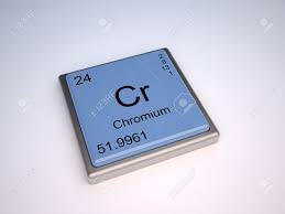 Check spelling or type a new query. Chromium Chemical Element Of The Periodic Table With Symbol Cr Stock Photo Picture And Royalty Free Image Image 9257119