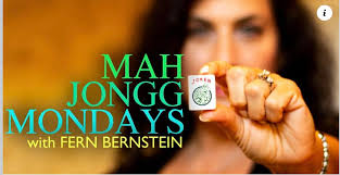 Missing a podcast by a dear person