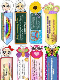 Hari guru selalu diperingati dari tahun ke tahun, kini sudah menapaki hari ulang tahun yang ke 24. Bookmark Teacher S Day