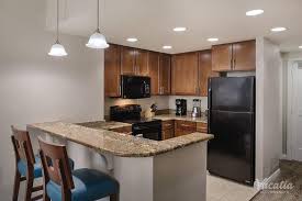 Two Bedroom Deluxe Resort Residence Wyndham Vacation Resorts At National Harbor Vacatia