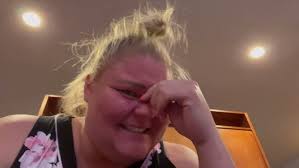 Crystal and Tammy eat Jack in the Box and answer questions