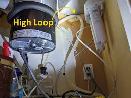 If just one of the fluorescent tubes does not light (with a fixture with … how to repair fluorescent light fixtures read more » Dishwasher Drains Structure Tech Home Inspections