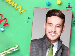 Me queda tanto por aprender. Imagen Television Feliz Cumpleanos Nacho Lozano Facebook
