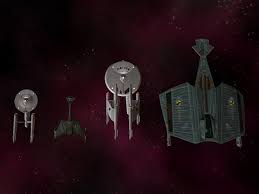 Size Chart Image Star Trek Evolution Mod For Star Trek