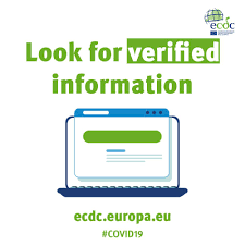 Ecdc was a fortunate recipient of a grant from the jewish federation of greater pittsburgh. European Centre For Disease Prevention And Control Ecdc Covid19 Stay Informed Facebook