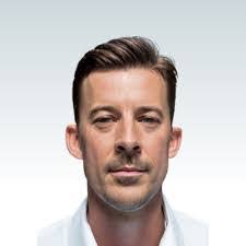 Jacob Roborecki's Instagram, Twitter & Facebook