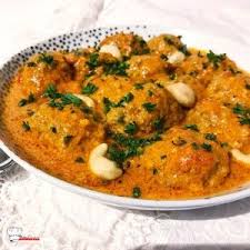 Boulettes De Viande A L Indienne Recette Cookeo Recette Recette Indienne Facile Cookeo Recette Boulette De Viande