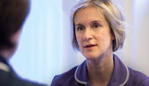 Kiwi, diagnosed with Chronic Myeloid Leukaemia in 2012.