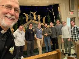 Epiphany of the Lord