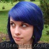Special Effects Photos And Reviews Gallery Plus Ten Other Brands Multi Colored Hair Mermaid Hair Hair Color