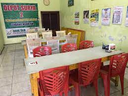 (0351) 888027 penginapan yang kami. Depot Surya 2 Chinese Food Restaurant Nganjuk Restaurant Reviews