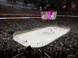 T Mobile Arena Section 104 Vegas Golden Knights