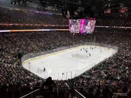 t mobile arena section 104 vegas golden knights