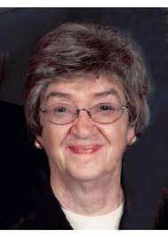 Mary Ciesielski-Gapczynski Obituary (1930