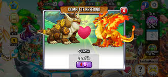 What a shame that she's covered in thorns. 16 Hour Breeding Of A Double Flame And A Double Terra Dragon What Dragon Could It Be I Ve Searched Through Breeding Times And No Flame And Terra Dragon Takes 16 Hours Dragoncity