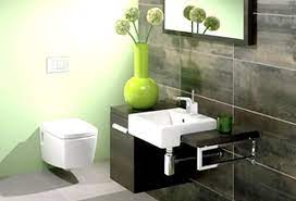 Dark grey weathered wooden floors work perfect for a rustic bathroom. Pin On Main Floor Colors