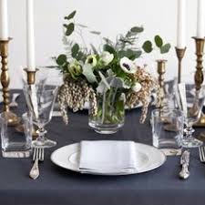 Unbeatable prices and exceptional customer service from webstaurantstore. 49 Entertaining Ideas Italian Linens Linen Tablecloth Gray Linen Napkins