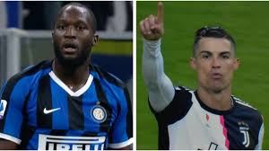 Ро́мелу мена́ма лука́ку боли́нголи (нидерл. Italyanskaya Pressa Grad Krishtianu Ronaldo I Geroika Romelu Lukaku Futbol V Lyuboe Vremya