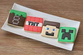 Including what kit you need, where best to source the bees and how to care for them we earn a commission for products purchased through some links in this article. The Sugar Bee Bungalow Sugar Bee Minecraft Sugar Cookies