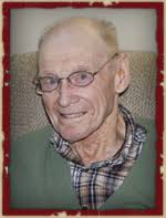 Roy William Johnson Sr. (1918-2012)