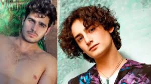 Es un actor mexicano, conocido por interpretar a aristóteles córcega en mi marido tiene familia (2017) y juntos el corazón nunca se equivoca (2019). Are Emilio Osorio And Mauricio Abad In Love They Share Controversial Video Archyde