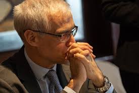 José Luis Benítez, el guardián del vino