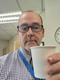 Brian Weidemann's Instagram, Twitter & Facebook