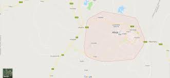 You can use the postal code search on the map, which is. Abuja Zip Code Most Complete Correct Fct Abuja Postal Code Nigeria Postcode