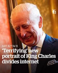 People really don't like this painting...