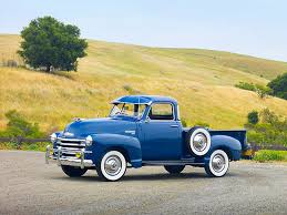 Image result for Federal Yellow 1950 Truck