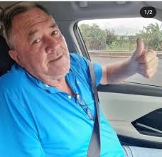 Short stint for stent: Pat Symcox 'on top of his game' after medical  procedure