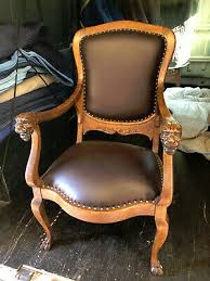 Maybe you would like to learn more about one of these? 1800 1899 Lion Chair Vatican