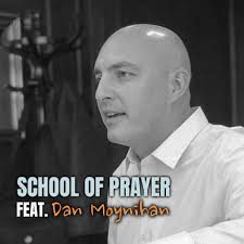 We are so excited to announce that Dan Moynihan who is currently supporting  the Diocese of London as a Pastoral Services Coordinator is an incredible  guest speaker