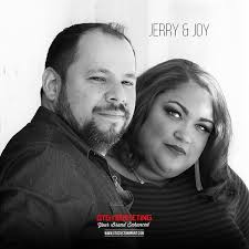 Chapter One: Jerry & Joy-CD
