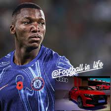 😳 Chelsea Mystified After £30K Worth of Equipment Goes MISSING! 🚨🎥  Chelsea are in shock after £30,000 worth of high-tech camera gear vanished  from their Cobham training ground! 😱📸 The missing equipment —