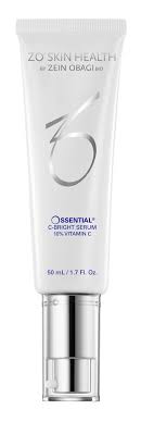 Zo skin health was founded in 2007 by dr. Amazon Com Zo Skin Health Ossential C Bright 10 Vitamin C Serum 1 7 Oz Beauty