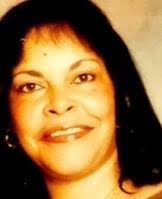 Sylvia Tucker Obituary (1955