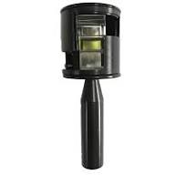 Double Right Angle Laser Level Accessories - Mini Prism Laser Level  Accessories for Surveying Instruments