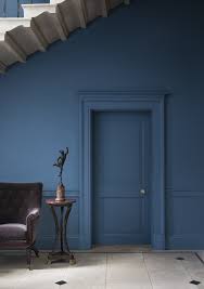 Choisir une porte d'entrée sécurisée. 1001 Idees De Couleurs Pour Une Peinture Couloir Originale