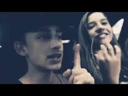 What If I Told You I Like You Johnny Orlando And Kenzie Ziegler New Song Youtube Jonny Orlando Mackenzie Ziegler Johnny