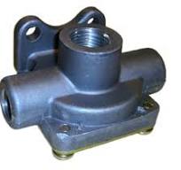 ÇABUK TAHLİYE VALFİ TF 2006 OEM NO : MD KN32010 - TEKNOFREN