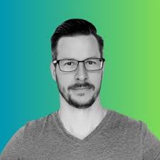 Please join us in welcoming Aaron Burman to the CAA team as director of  data & analytics.