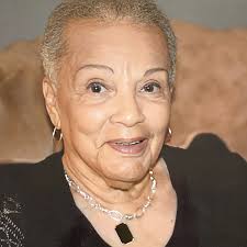 Vera Russell Obituary